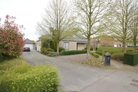 Garage Te Koop Aalter