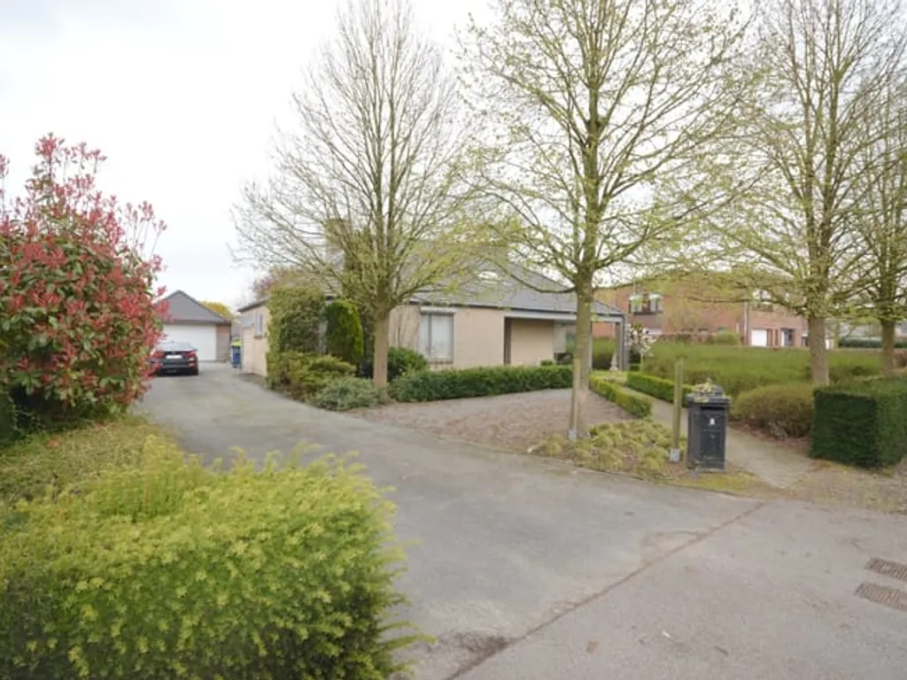 Garage in Aalter - 7683023 - Klissestraatje 8, 9910 Aalter