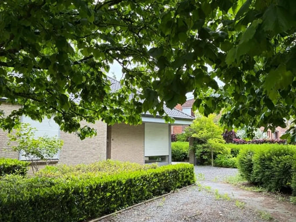 Garage in Aalter - 7683023 - Klissestraatje 8, 9910 Aalter