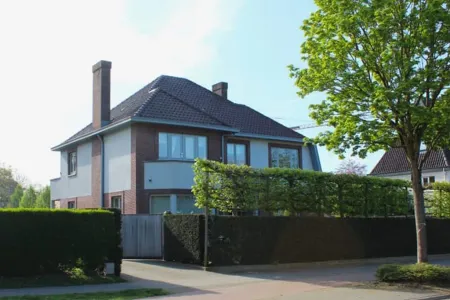 Huis Te Koop Genk
