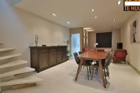 Huis Te Huur Lebbeke
