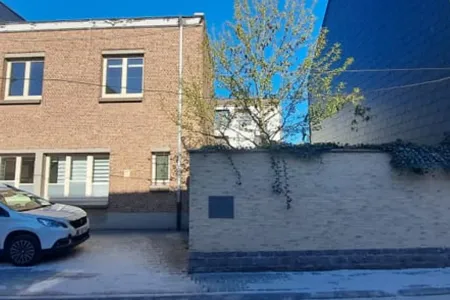 Huis Te Huur Lebbeke