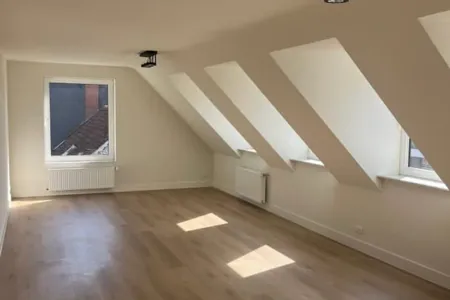 Appartement Te Huur Lievegem