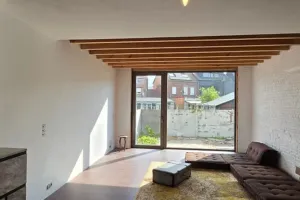 Garage Te Huur Mechelen