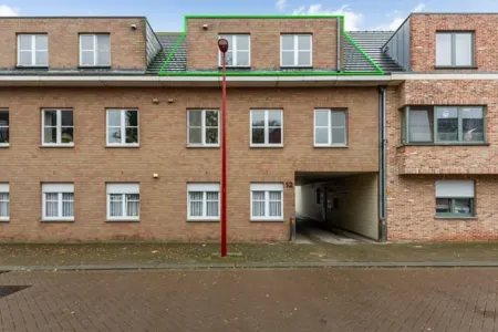 Appartement Te Huur Lint