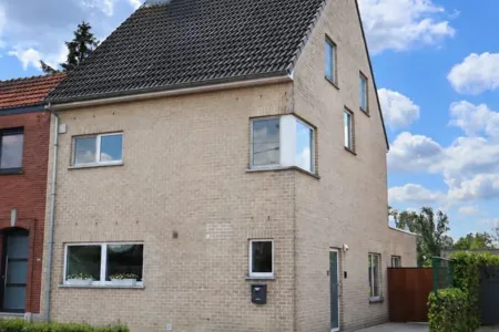 Huis Te Koop Sint-Katelijne-Waver