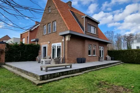 Garage Te Koop Sint-Katelijne-Waver