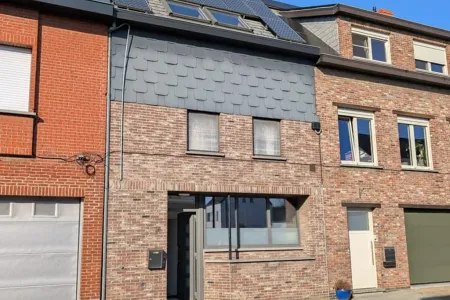 Huis Te Koop Sint-Katelijne-Waver