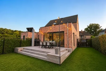Huis Te Koop Sint-Katelijne-Waver