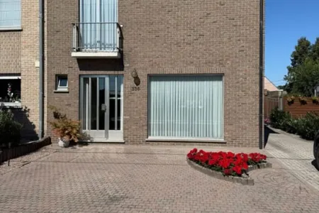 Garage Te Koop Sint-Katelijne-Waver