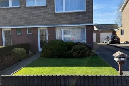 Garage Te Koop Sint-Katelijne-Waver