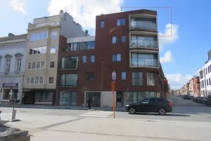 Verhuurd Kortrijk
