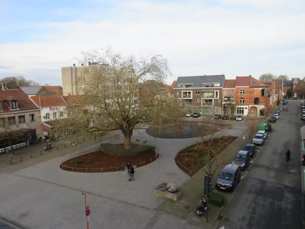 Appartement in Kortrijk - 7683044 - Overleiestraat 21, 8500 Kortrijk