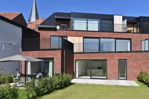 HuisKortrijk