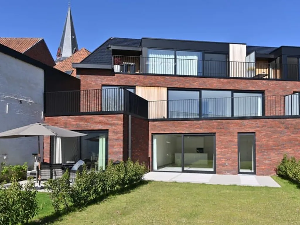Huis in Kortrijk - 7683045 - Marktstraat 18, 8500 Kortrijk