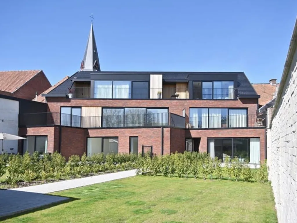 Huis in Kortrijk - 7683046 - Marktstraat 18, 8500 Kortrijk