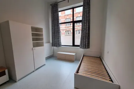 Appartement Te Huur Kortrijk