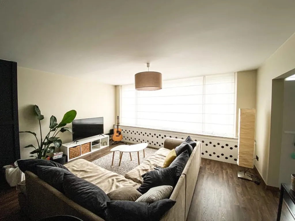 Appartement in Kortrijk - 7683049 - Loofstraat 37, 8500 Kortrijk