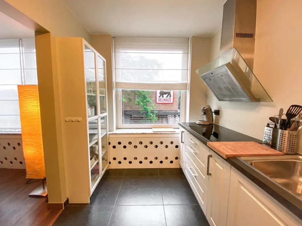 Appartement in Kortrijk - 7683049 - Loofstraat 37, 8500 Kortrijk