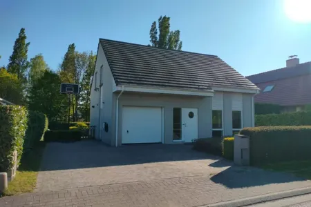Garage Te Koop Wortegem-Petegem