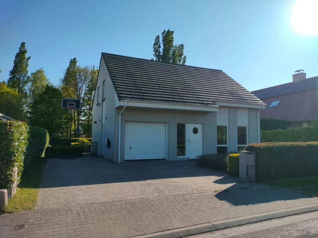 Garage in Wortegem-Petegem - 7683051 - Eekhoutstraat 5, 9790 Wortegem-Petegem