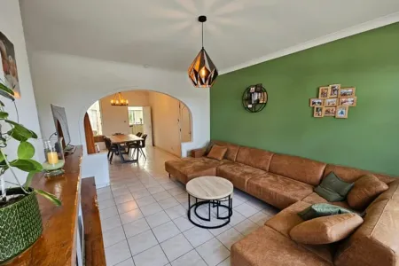 Huis Te Koop Wommelgem