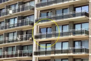 AppartementWestende