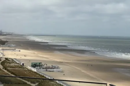 Huis Te Koop Westende