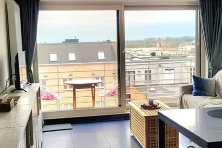 AppartementMiddelkerke