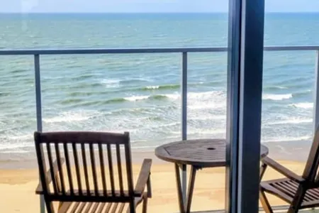 AppartementMiddelkerke