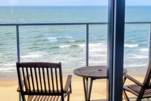 AppartementMiddelkerke