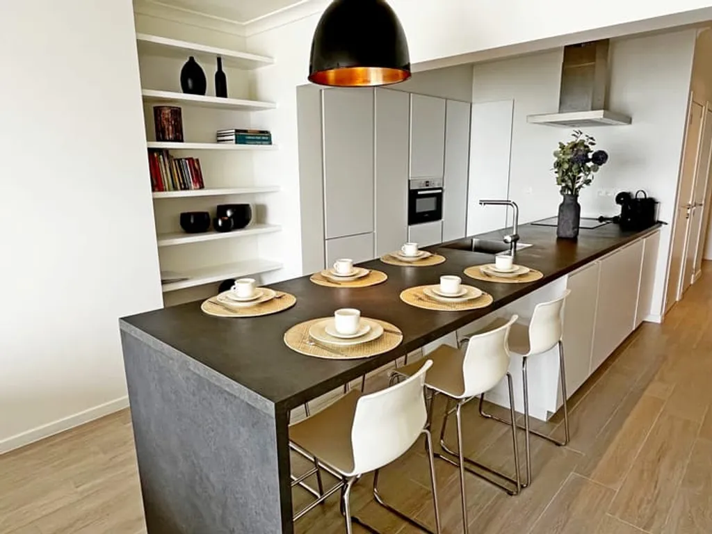 Appartement in Middelkerke - 7683058 - Koning Ridderdijk 30, 8434 Middelkerke