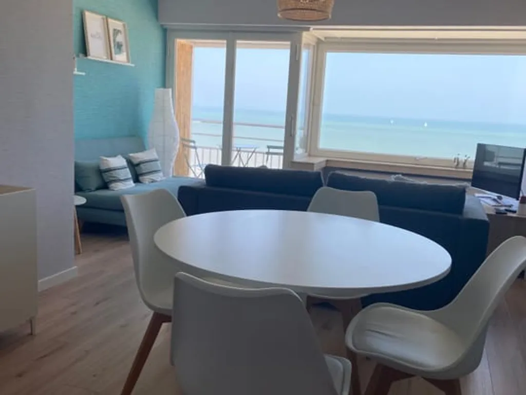 Appartement in Middelkerke - 7683059 - Koning Ridderdijk 44, 8434 Middelkerke