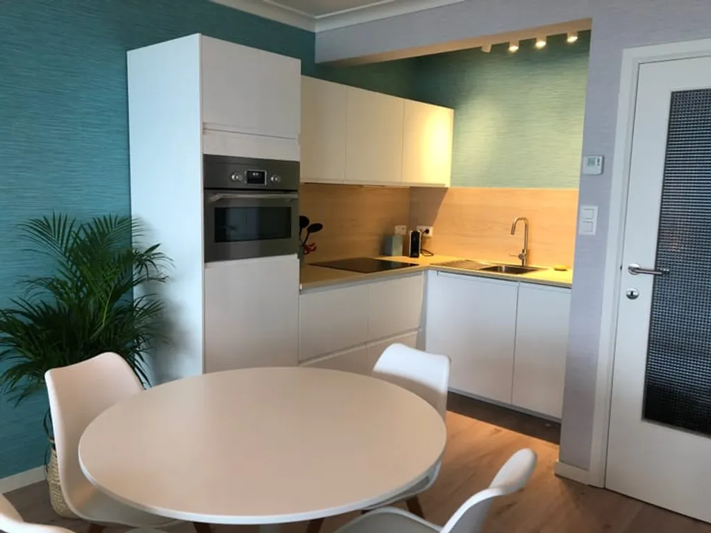 Appartement in Middelkerke - 7683059 - Koning Ridderdijk 44, 8434 Middelkerke