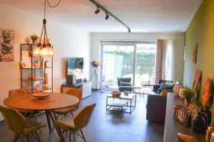 AppartementMiddelkerke