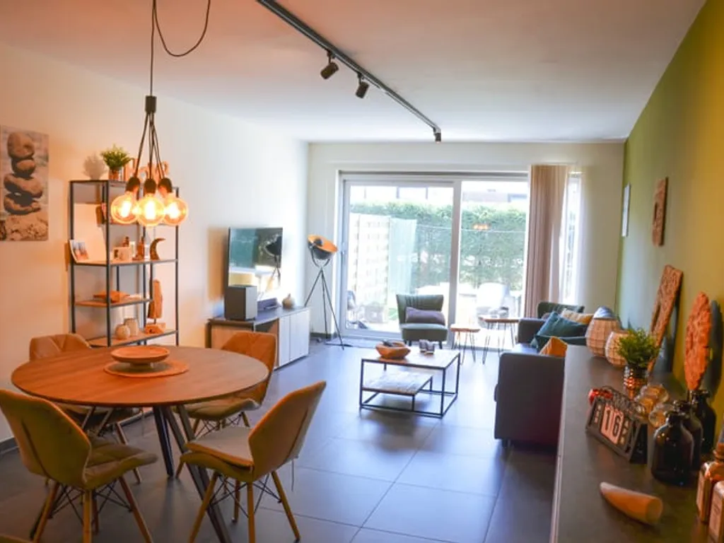 Appartement in Middelkerke - 7683060 - Julien Soetaertstraat 6, 8434 Middelkerke
