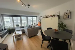 AppartementWestende