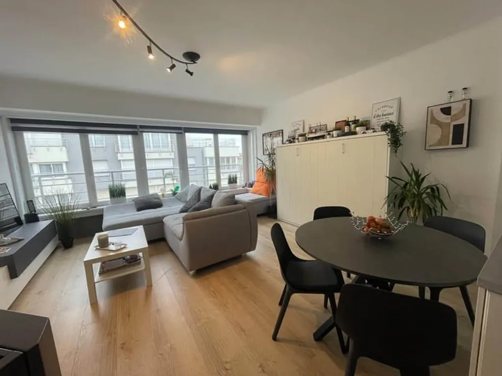 Appartement in Westende - 7683061 - Arendlaan 10, 8434 Westende