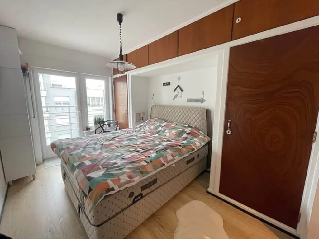 Appartement in Westende - 7683061 - Arendlaan 10, 8434 Westende