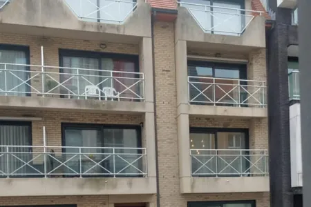 AppartementMiddelkerke