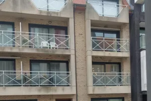 AppartementMiddelkerke