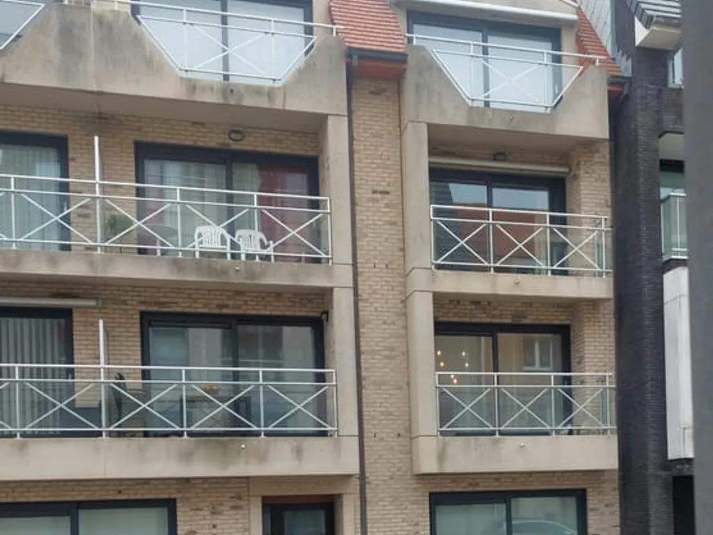 Appartement in Middelkerke - 7683063 - Essex Scottishlaan 8, 8434 Middelkerke