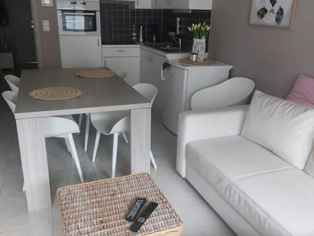 Appartement in Middelkerke - 7683063 - Essex Scottishlaan 8, 8434 Middelkerke