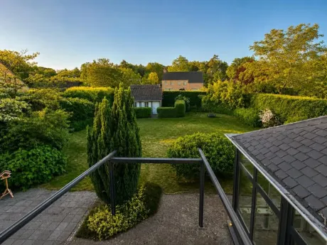 Villa in Brasschaat - Bloemaard 2, 2930 - foto 2
