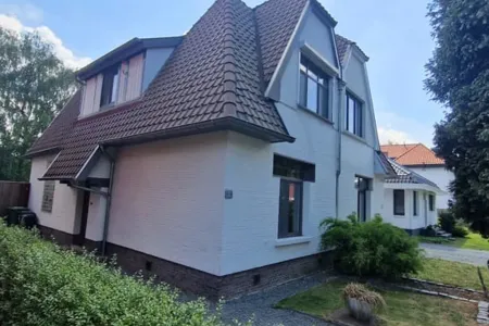 Appartement Te Koop Brasschaat