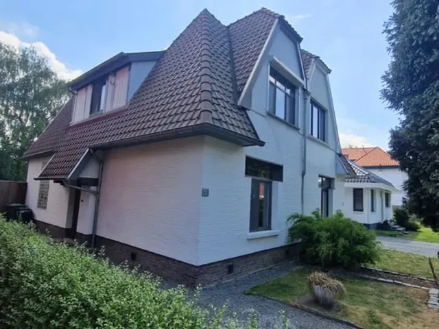 Maison à Brasschaat - Du Boislei 69, 2930
