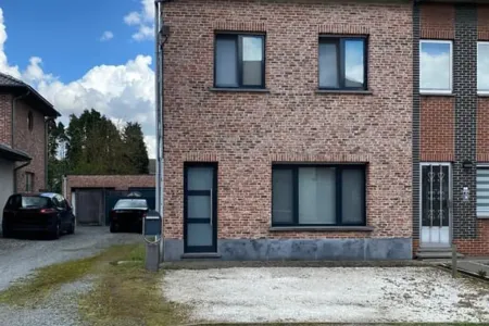 Huis Te Koop Brasschaat