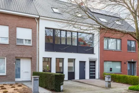 Huis Te Koop Brasschaat