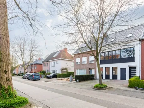 Huis in Brasschaat - Veldstraat 248, 2930 - foto 2