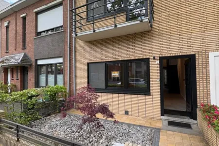 Huis Te Koop Brasschaat